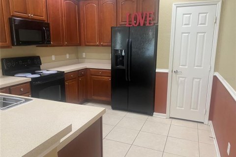 Touwnhouse à louer à Orlando, Floride: 3 chambres, 159.7 m2 № 2113833 - photo 8