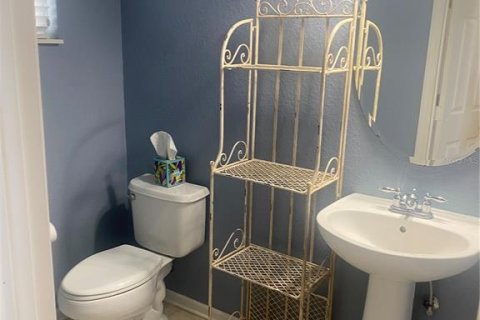 Touwnhouse à louer à Orlando, Floride: 3 chambres, 159.7 m2 № 2113833 - photo 5