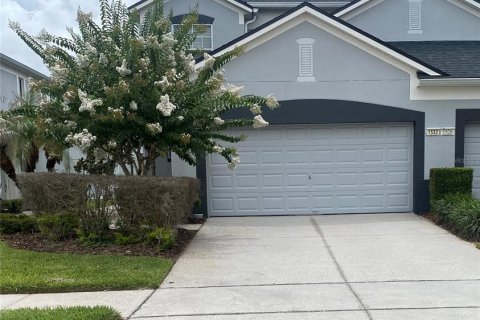 Touwnhouse à Orlando, Floride 3 chambres, 159.7 m2 № 2113833