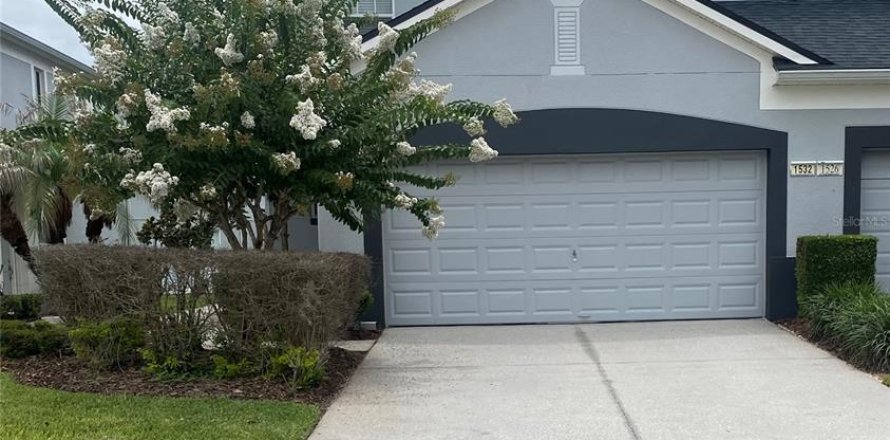 Touwnhouse à Orlando, Floride 3 chambres, 159.7 m2 № 2113833