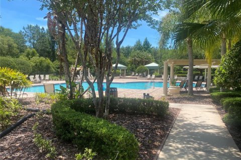 Touwnhouse à louer à Orlando, Floride: 3 chambres, 159.7 m2 № 2113833 - photo 17