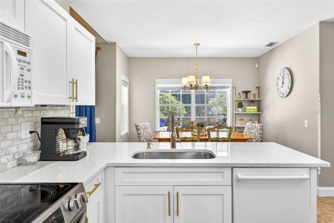 Casa en venta en Dade City, Florida, 4 dormitorios, 192.87 m2 № 1904355 - foto 25