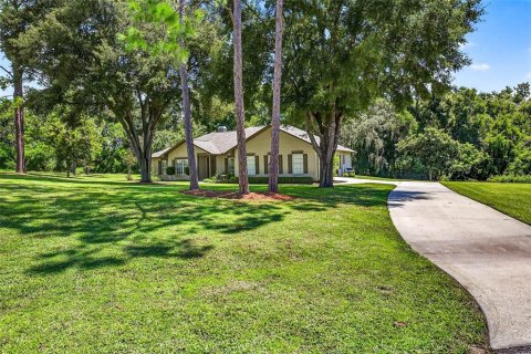 Casa en venta en Dade City, Florida, 4 dormitorios, 192.87 m2 № 1904355 - foto 3