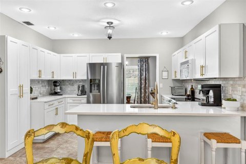 Casa en venta en Dade City, Florida, 4 dormitorios, 192.87 m2 № 1904355 - foto 20