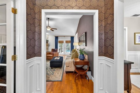Casa en venta en Dade City, Florida, 4 dormitorios, 192.87 m2 № 1904355 - foto 13