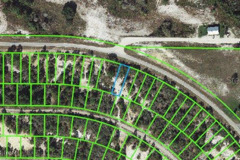 Land in Lake Placid, Florida № 2234958