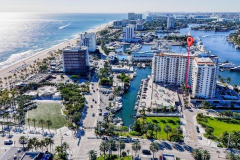 Condominio en venta en Fort Lauderdale, Florida, 2 dormitorios, 139.35 m2 № 2152759 - foto 13