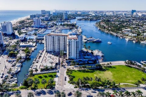 Condominio en venta en Fort Lauderdale, Florida, 2 dormitorios, 139.35 m2 № 2152759 - foto 4