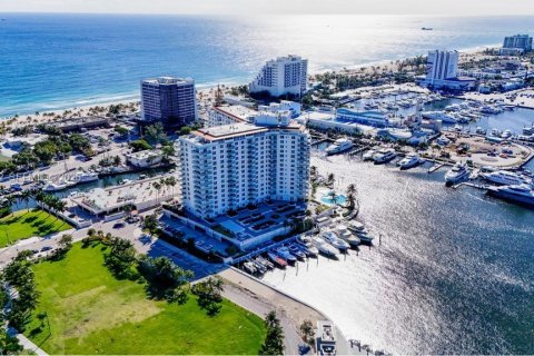 Condominio en venta en Fort Lauderdale, Florida, 2 dormitorios, 139.35 m2 № 2152759 - foto 5