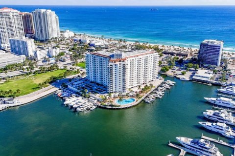 Condominio en venta en Fort Lauderdale, Florida, 2 dormitorios, 139.35 m2 № 2152759 - foto 7