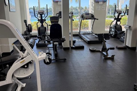 Condominio en venta en Fort Lauderdale, Florida, 2 dormitorios, 139.35 m2 № 2152759 - foto 22