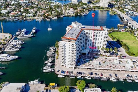 Condominio en venta en Fort Lauderdale, Florida, 2 dormitorios, 139.35 m2 № 2152759 - foto 9