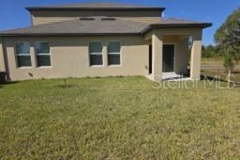 House in Riverview, Florida 6 bedrooms, 312.34 sq.m. № 2211059 - photo 16