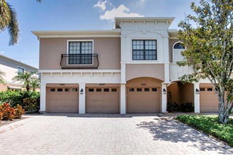 Condominio en venta en Bradenton, Florida, 3 dormitorios, 128.3 m2 № 1613780 - foto 1