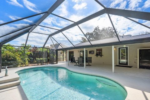 House in West Palm Beach, Florida 3 bedrooms, 157.93 sq.m. № 1758500 - photo 1