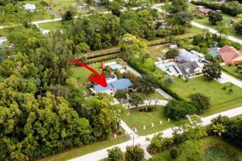 House in West Palm Beach, Florida 3 bedrooms, 157.93 sq.m. № 1758500 - photo 25