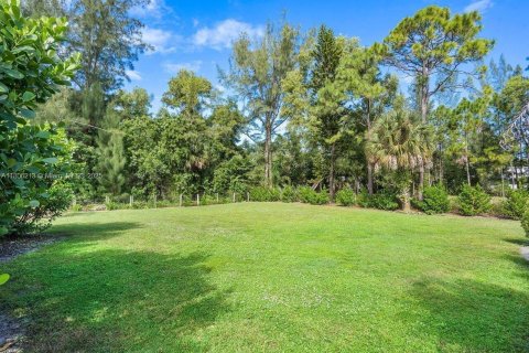 House in West Palm Beach, Florida 3 bedrooms, 157.93 sq.m. № 1758500 - photo 27