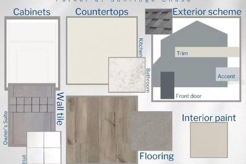Casa en venta en Ruskin, Florida, 4 dormitorios, 159.33 m2 № 2222946 - foto 3