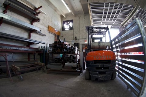 Propiedad comercial en venta en Miami, Florida № 2012455 - foto 3