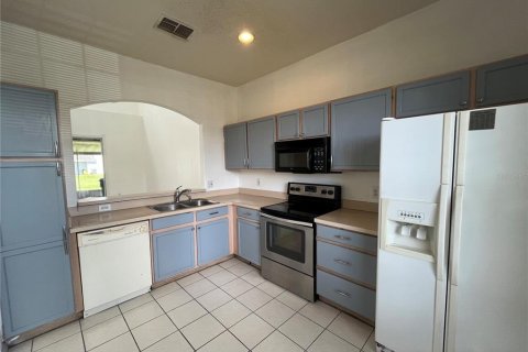 Touwnhouse à louer à Orlando, Floride: 3 chambres, 138.33 m2 № 2437406 - photo 5