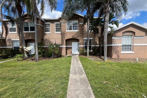 Touwnhouse à louer à Orlando, Floride: 3 chambres, 138.33 m2 № 2437406 - photo 2
