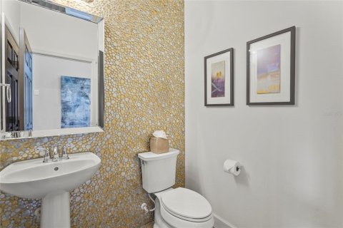Купить виллу или дом в Сарасота, Флорида 13 комнат, 394.09м2, № 1789874 - фото 19