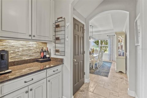 Купить виллу или дом в Сарасота, Флорида 13 комнат, 394.09м2, № 1789874 - фото 14