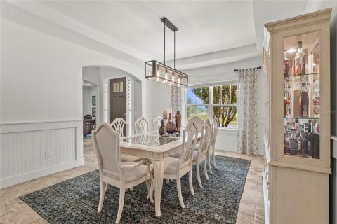 Купить виллу или дом в Сарасота, Флорида 13 комнат, 394.09м2, № 1789874 - фото 17