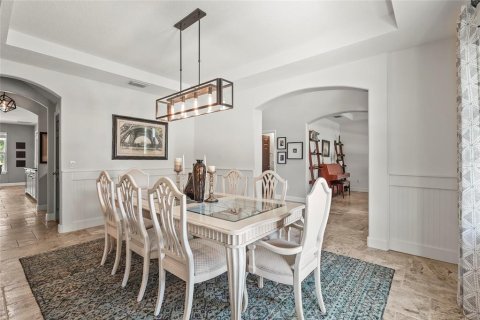 Купить виллу или дом в Сарасота, Флорида 13 комнат, 394.09м2, № 1789874 - фото 18