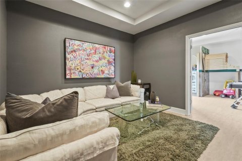 Купить виллу или дом в Сарасота, Флорида 13 комнат, 394.09м2, № 1789874 - фото 29