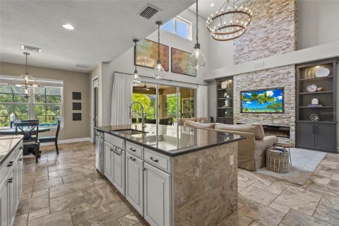 Купить виллу или дом в Сарасота, Флорида 13 комнат, 394.09м2, № 1789874 - фото 11