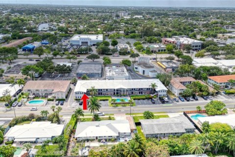 Condo in Fort Lauderdale, Florida, 2 bedrooms  № 2192655 - photo 27
