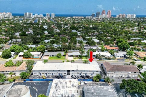 Condo in Fort Lauderdale, Florida, 2 bedrooms  № 2192655 - photo 26