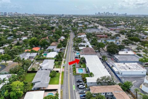 Condo in Fort Lauderdale, Florida, 2 bedrooms  № 2192655 - photo 29
