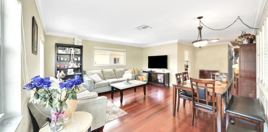 Condo in Fort Lauderdale, Florida, 2 bedrooms  № 2192655