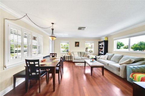 Condo in Fort Lauderdale, Florida, 2 bedrooms  № 2192655 - photo 3