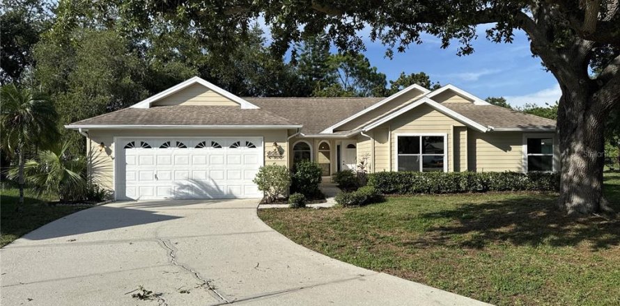 Villa ou maison à Bradenton, Floride 4 chambres, 180.23 m2 № 2210325