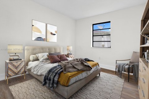 Casa en venta en Miami, Florida, 3 dormitorios, 93.65 m2 № 2008875 - foto 26