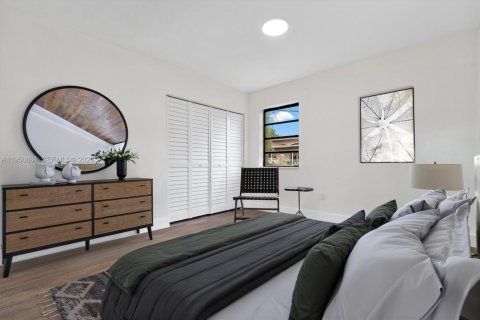 Casa en venta en Miami, Florida, 3 dormitorios, 93.65 m2 № 2008875 - foto 17
