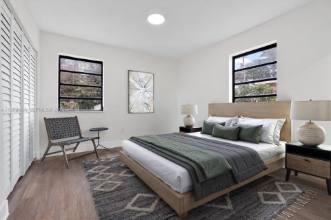 Casa en venta en Miami, Florida, 3 dormitorios, 93.65 m2 № 2008875 - foto 15