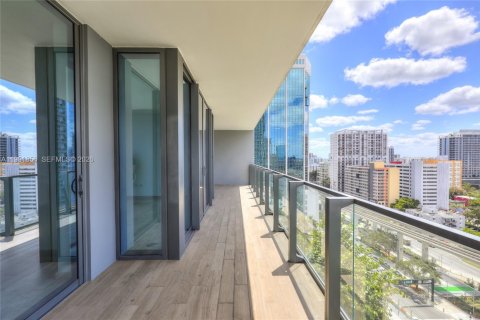 Купить кондоминиум в Майами, Флорида 3 спальни, 164.53м2, № 2062274 - фото 28