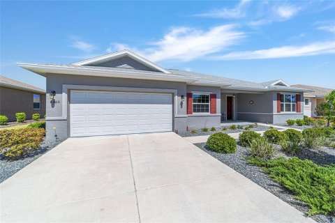 Villa ou maison à vendre à Ocala, Floride: 2 chambres, 195.47 m2 № 1647993 - photo 6