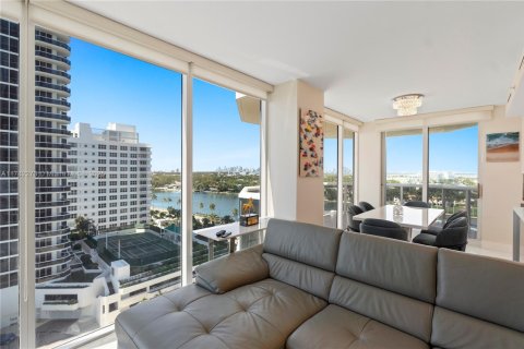 Condominio en venta en Miami Beach, Florida, 2 dormitorios, 128.21 m2 № 1706395 - foto 12