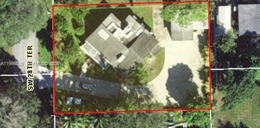 Villa ou maison à Dania Beach, Floride 3 chambres № 2045408