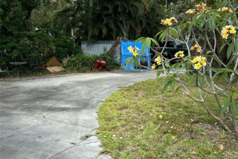 Villa ou maison à vendre à Dania Beach, Floride: 3 chambres № 2045408 - photo 7