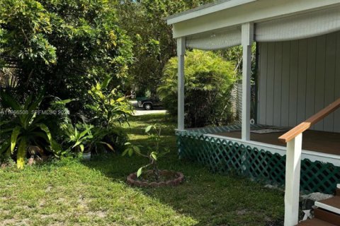 Villa ou maison à vendre à Dania Beach, Floride: 3 chambres № 2045408 - photo 15