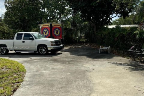Villa ou maison à vendre à Dania Beach, Floride: 3 chambres № 2045408 - photo 11