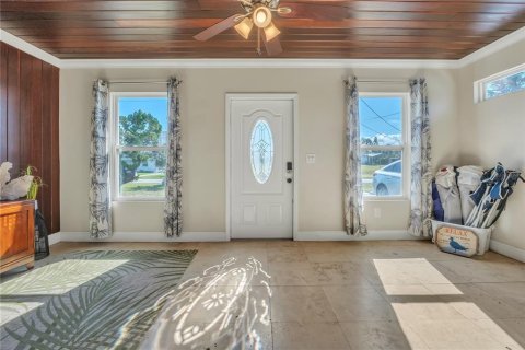 House in Daytona Beach, Florida 4 bedrooms, 208.94 sq.m. № 2313076 - photo 4