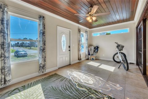 House in Daytona Beach, Florida 4 bedrooms, 208.94 sq.m. № 2313076 - photo 5