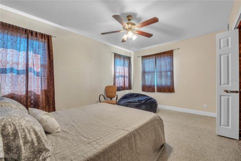 House in Daytona Beach, Florida 4 bedrooms, 208.94 sq.m. № 2313076 - photo 23